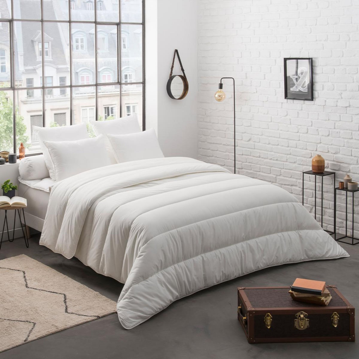 DODO Couette Thermorégulatrice LEGERE