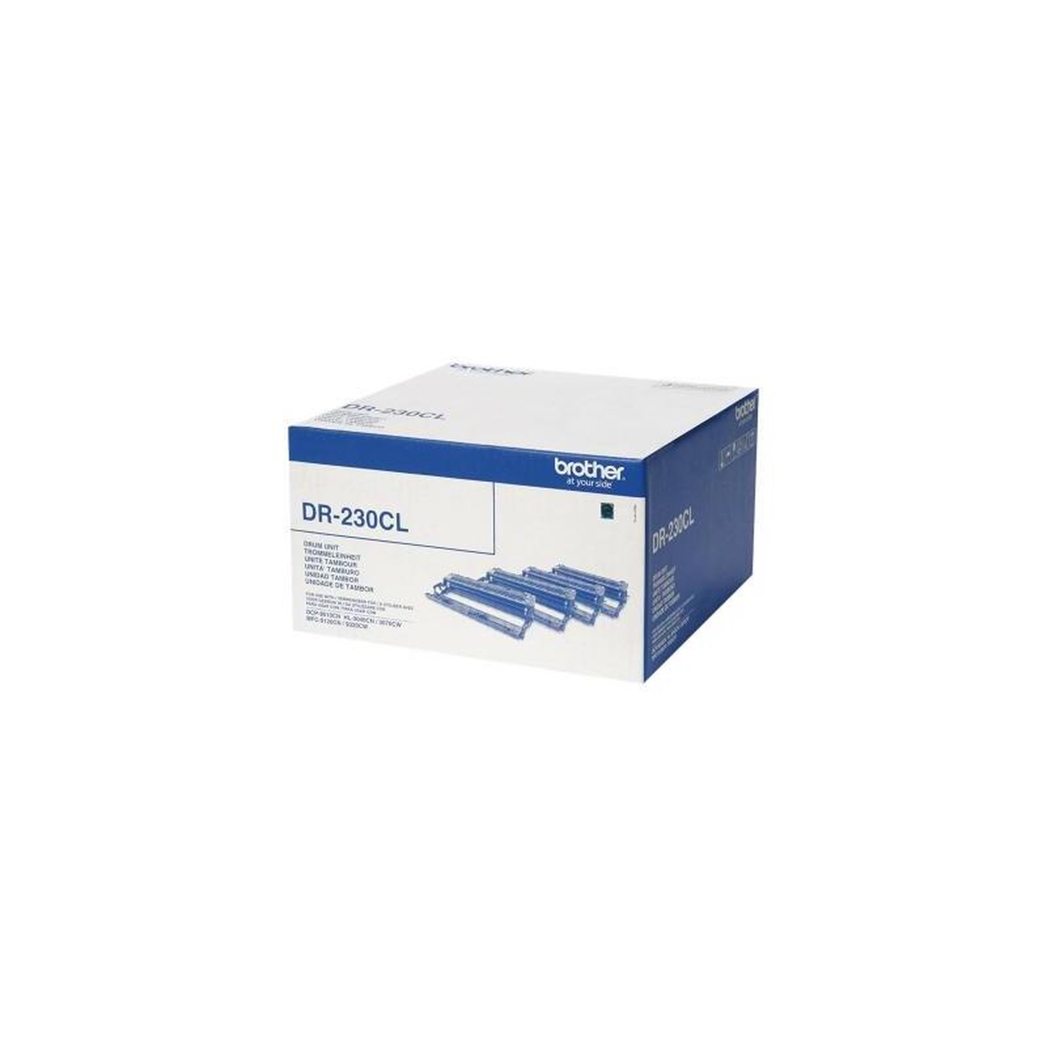 Brother Brother Drum Trommel DR-230CL DR230CL (DR230CL)