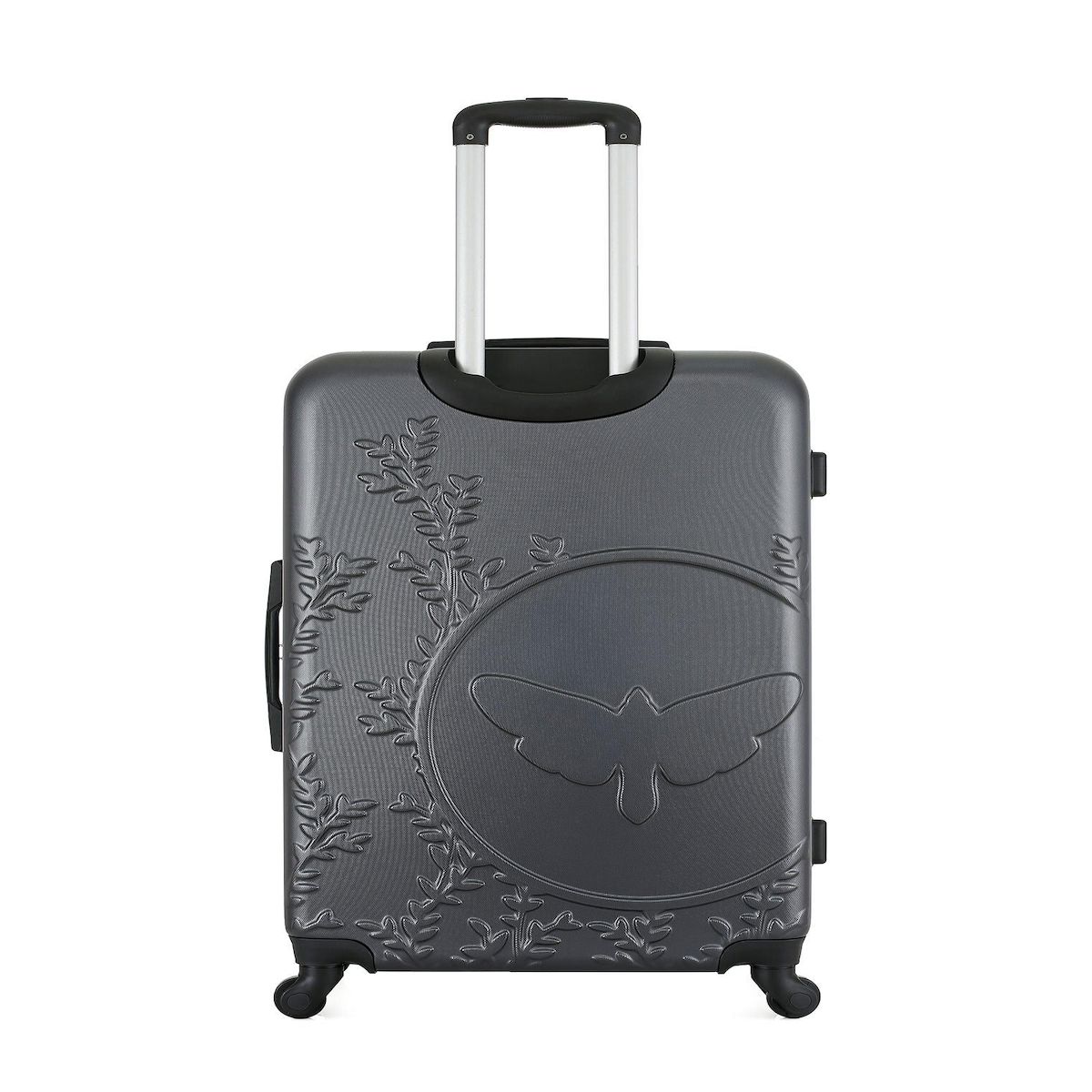 LES P'TITES BOMBES LPB LPB LUGGAGE - Set de 4 Valises NAIS-M 75 cm 4 Roues