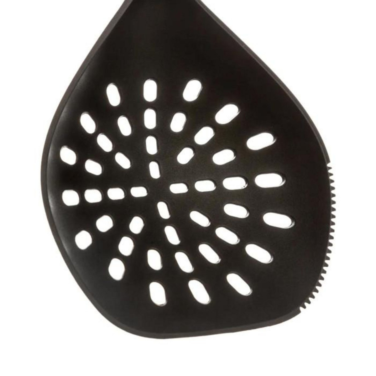 FIVE Écumoire en Nylon  Neo  34cm Gris