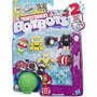 Voir la diapositive 2 : HASBRO Pack 8 figurines Transformers botbots 1