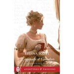 LES MARIEES DE MLLE THORN TOME 4 : L'APPRENTIE ET L'INVENTEUR, Scott Regina