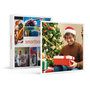 Voir la diapositive 1 : Smartbox Cadeau de Noël pour lui ! - Coffret Cadeau Multi-thèmes