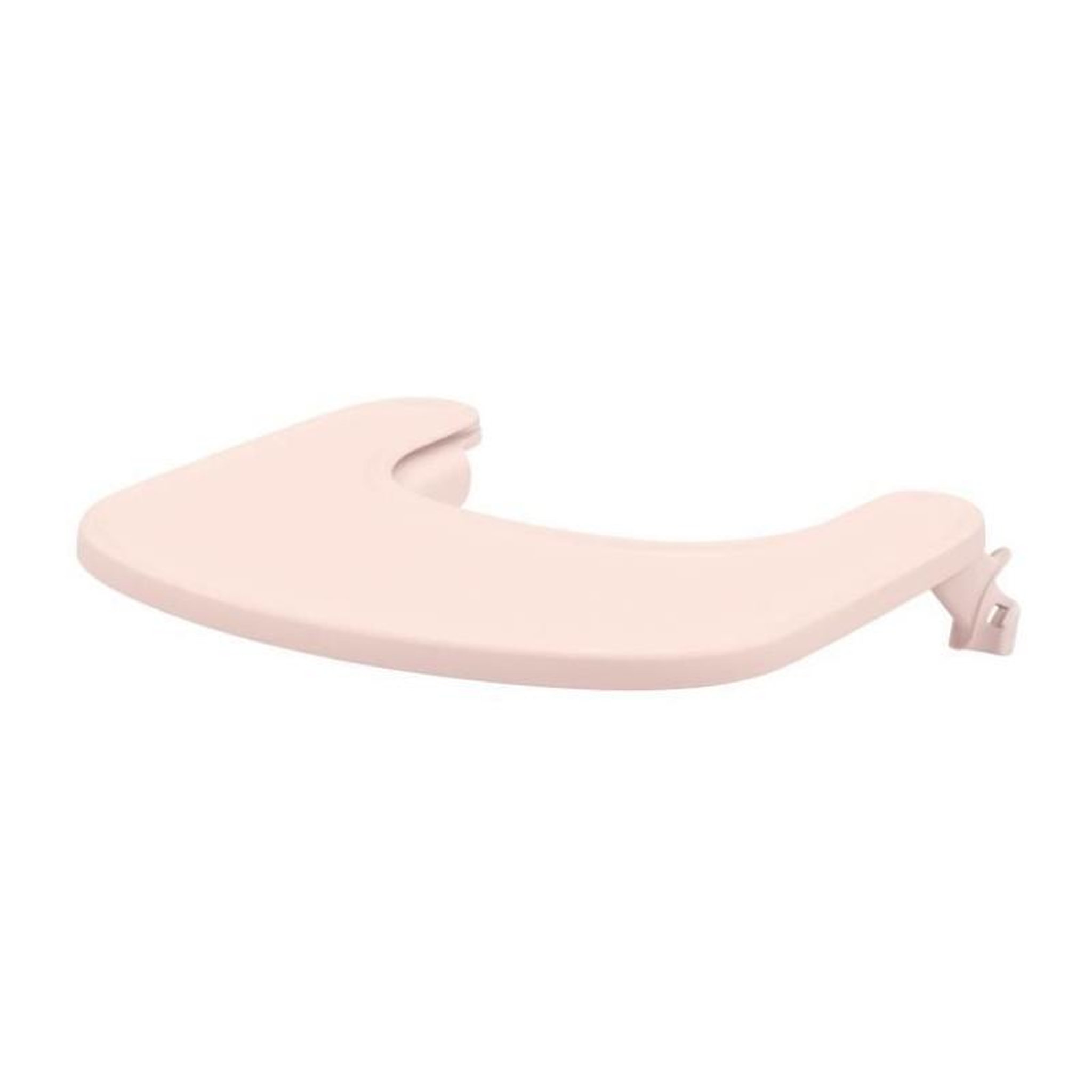 Voir la diapositive 5 : CYBEX Pack 3-en-1 Lemo 2 avec Chaise Haute évolutive, Baby Set et Plateau - CYBEX - Pearl Rose