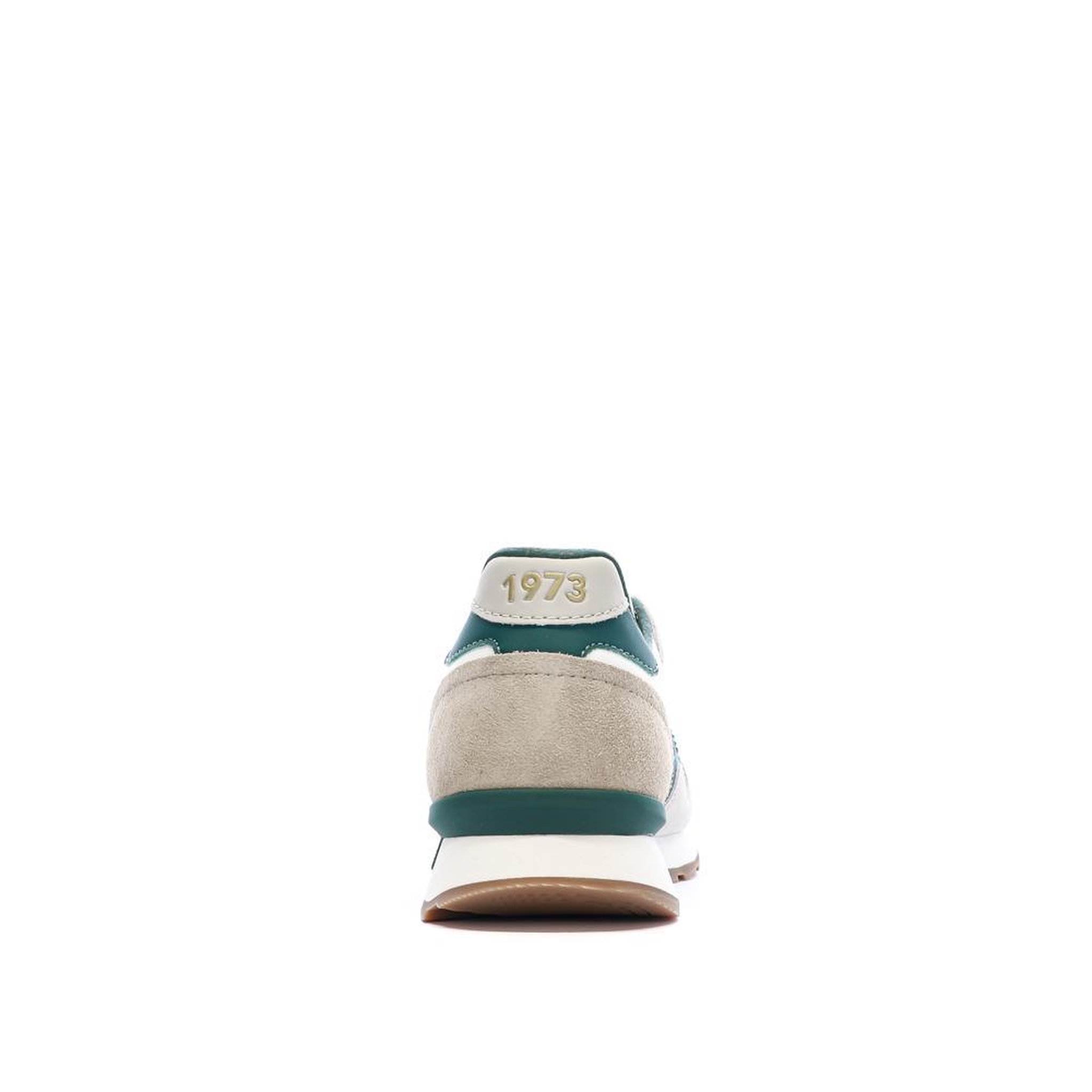 Voir la diapositive 3 : Pepe Jeans Baskets es/Vertes Homme Pepe jeans Brit Retro