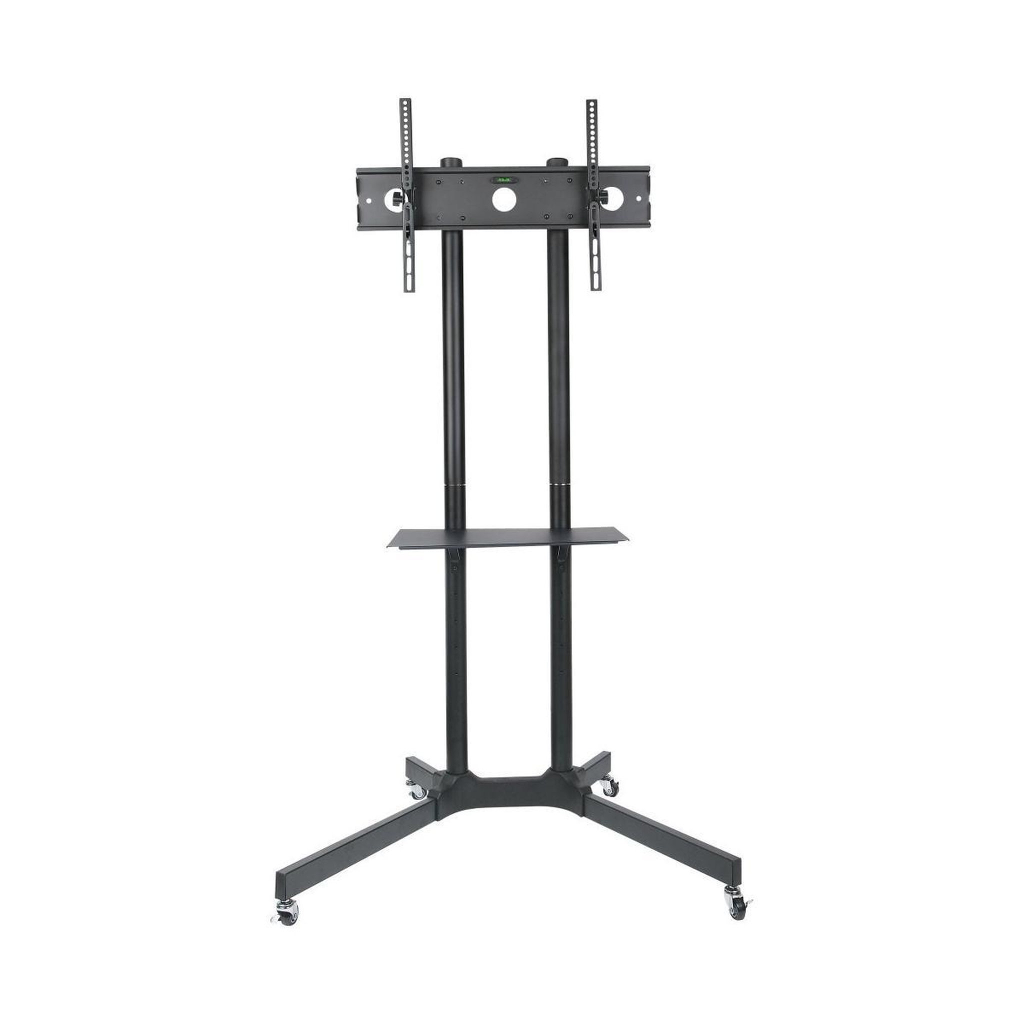 Voir la diapositive 3 : TECHLY Techly ICA-TR6 support pour téléviseur 165,1 cm (65 ) Noir