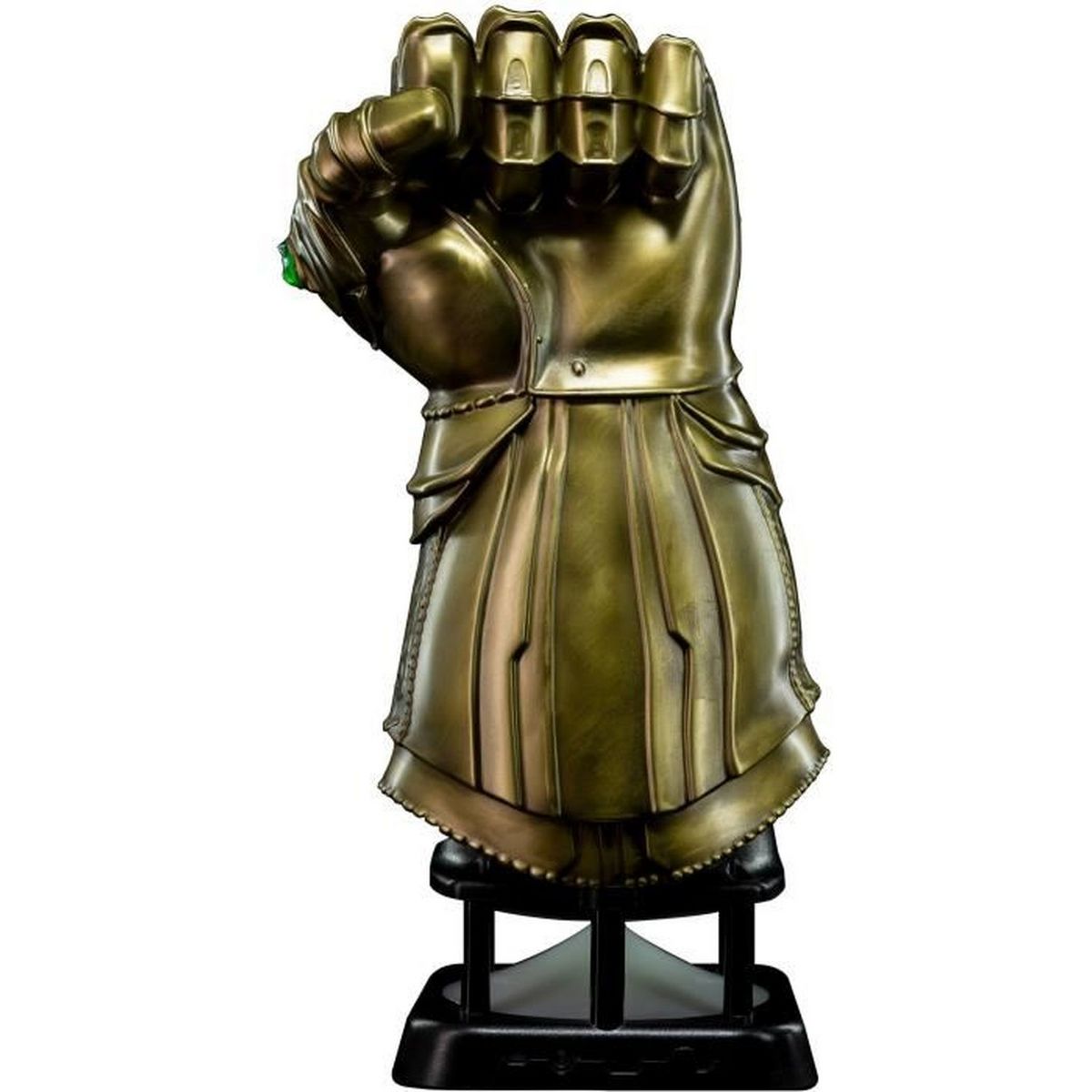 Mini Enceinte Bluetooth Thanos Gant de l'infini Marvel