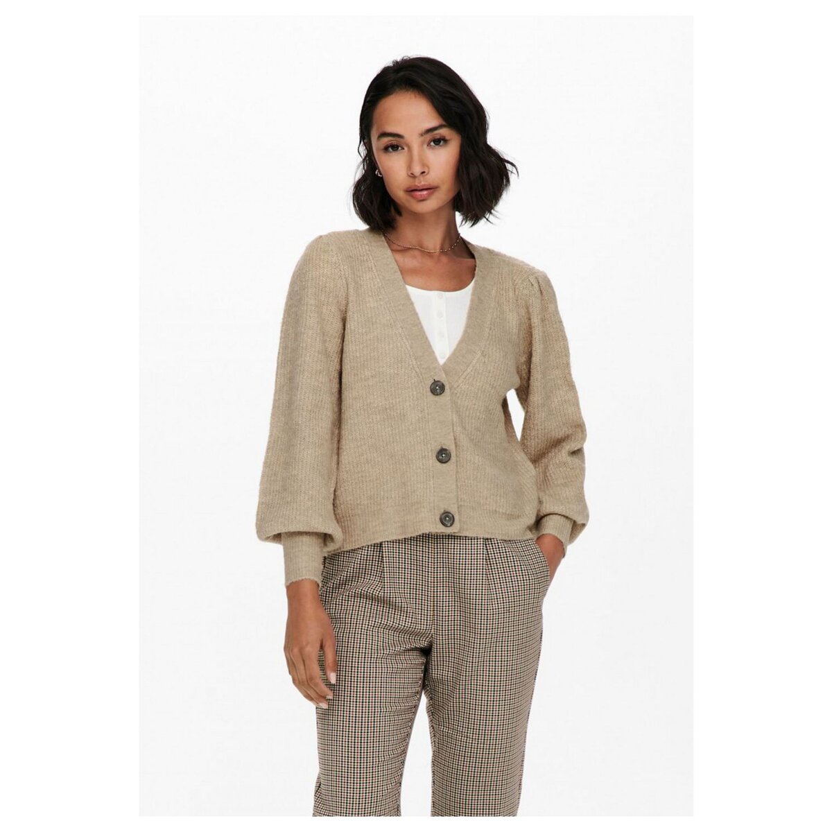 Cardigan femme 2025 pas cher