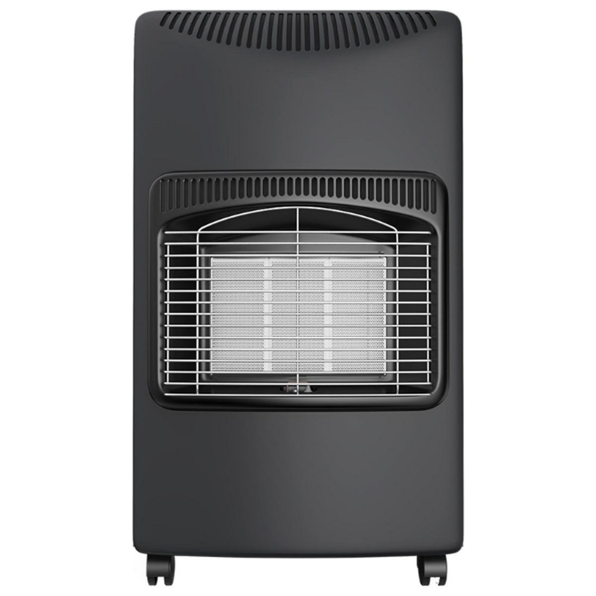 Proweltek Poele à gaz INTEC 4200W 3 Niveaux de chauffe Allumage Piezo Grands volumes Chauffage d'appoint au gaz