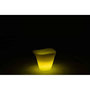 Voir la diapositive 6 : Paris Prix Lampe d'Extérieure & Seau à Glace  Outdoor  26cm Blanc