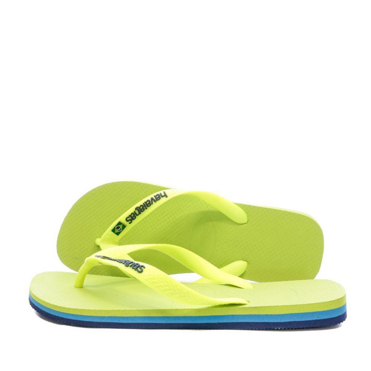 HAVAIANAS Tongs e Mixte Havaianas Brasil Layers