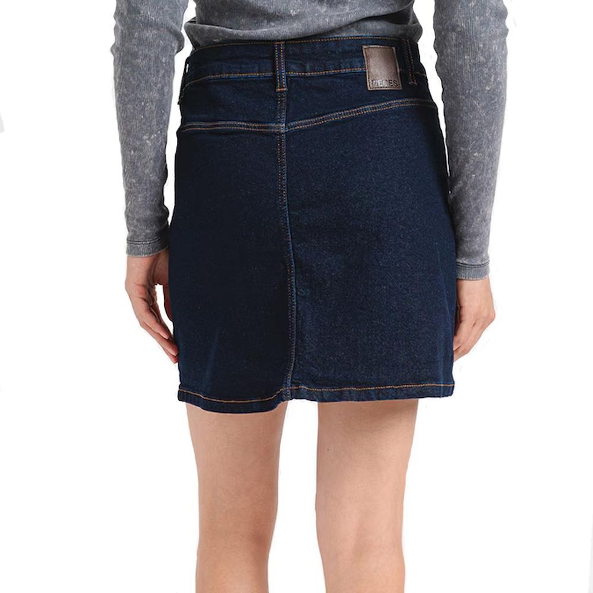 Pieces Jupe  Brut Femme Pieces Juna