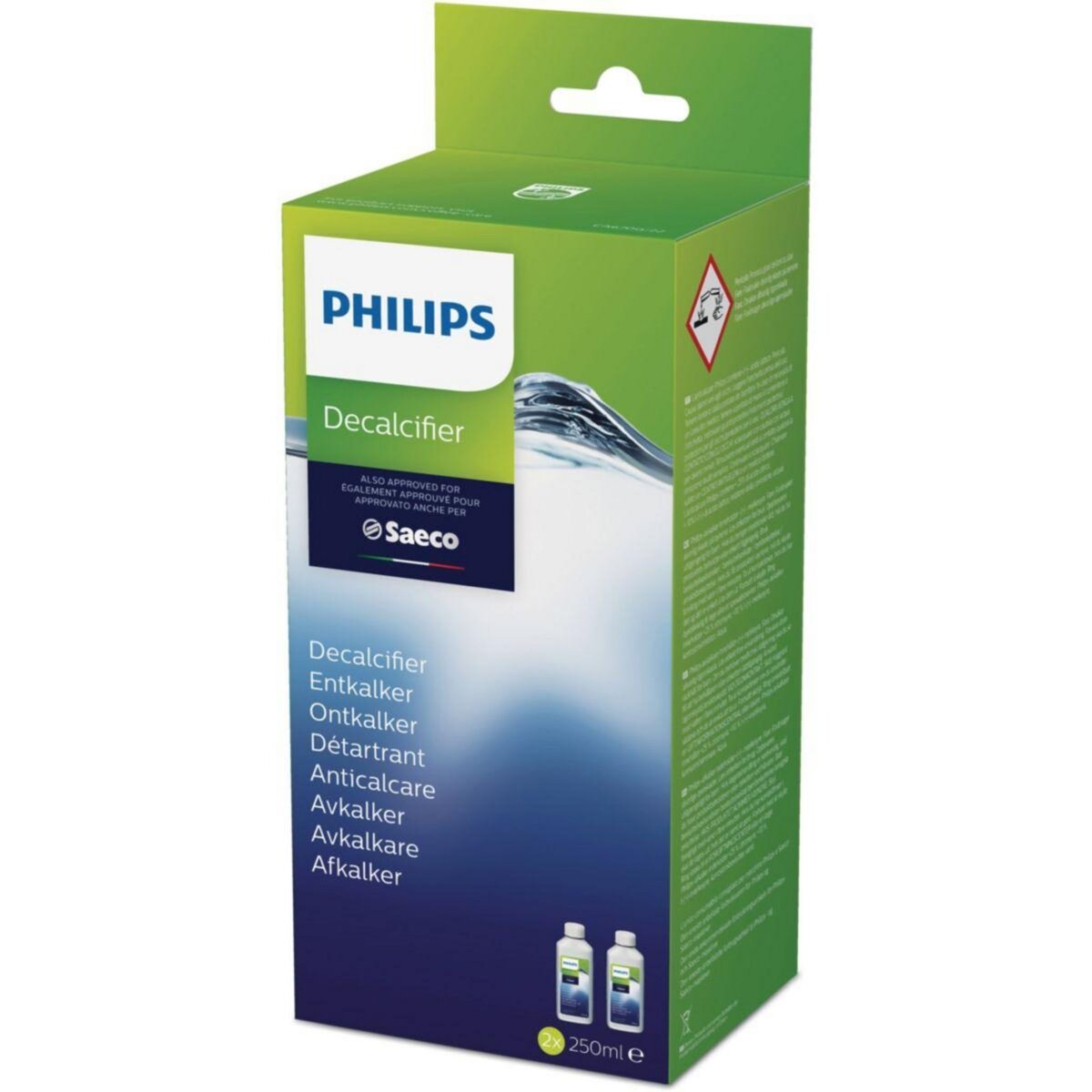 Détartrant liquide Philips CA6700/47