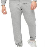 CHAMPION Jogging  Homme Champion Basic. Coloris disponibles : Gris