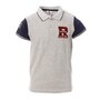 Voir la diapositive 1 : REDSKINS Polo  Garçon Redskins PO3044