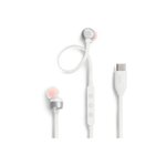 JBL Ecouteurs Tune 310 C Blanc