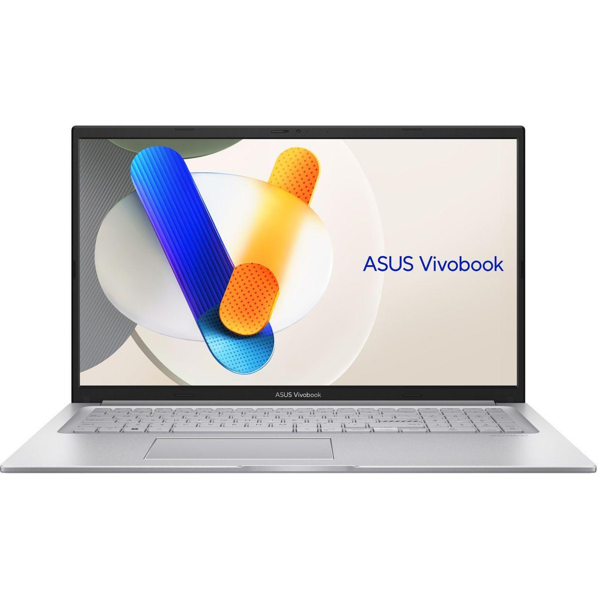 Voir la diapositive 2 : ASUS Ordinateur portable Vivobook 17 S1704VA-AU232W