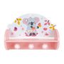 Voir la diapositive 2 : Fun House FUN HOUSE Mimi Cally  Koala 713337 ETAGERE PORTEMANTEAU Dimensions : +- H. 33 x L. 46 x P. 15 cm pour enfant