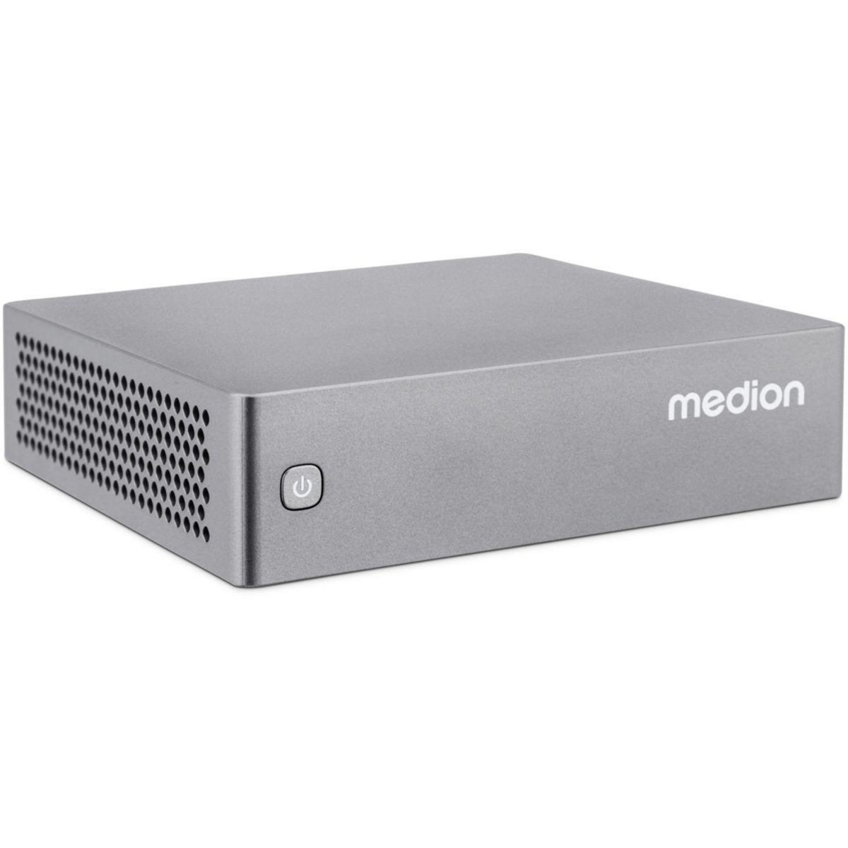 Medion Mini PC NUC MD35385