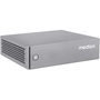 Voir la diapositive 1 : Medion Mini PC NUC MD35385