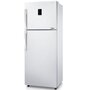 SAMSUNG Réfrigérateur 2 portes RT38FDJADWW, 380 L, Froid No Frost