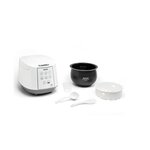 TEFAL Cuiseur à riz 1.8l 750w blanc - RK7321F1