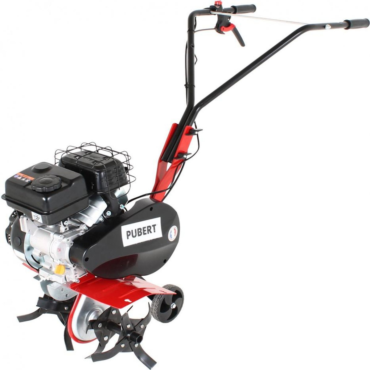 CENTRALE BRICO Motobineuse à essence PUBERT Uno 20p 79 cm³