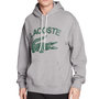 Voir la diapositive 1 : Lacoste Sweat Gris Homme Lacoste SH0107