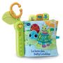 Voir la diapositive 1 : VTECH Livre toudoux des loulous