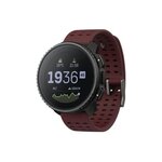 Suunto Montre connectée sport - SUUNTO - VERTICAL - Black Ruby