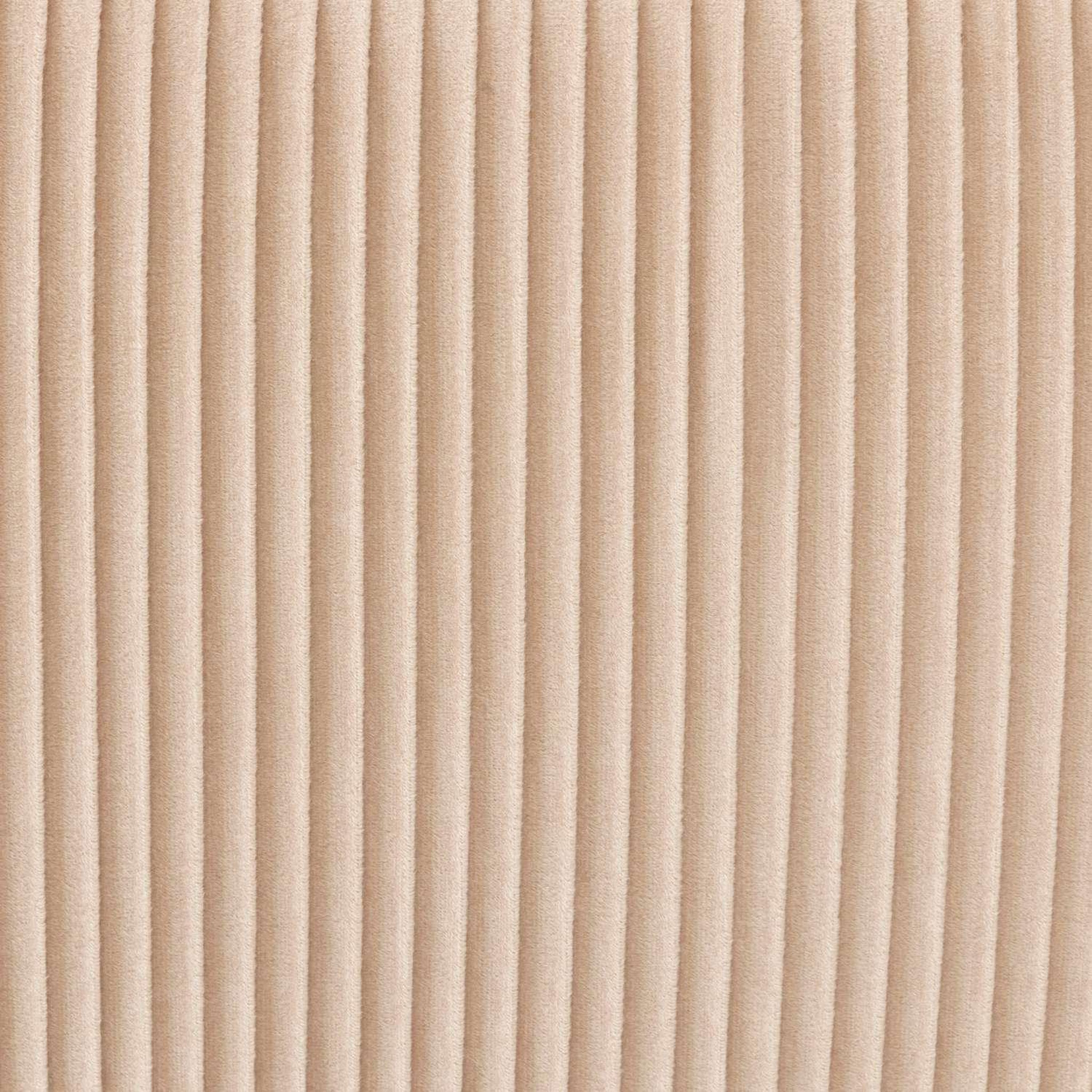 Voir la diapositive 6 : ATMOSPHERA Banc de rangement en velours SOLARO