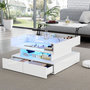Voir la diapositive 2 : MERAX Table basse