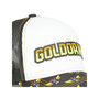 Voir la diapositive 3 : CAPSLAB Casquette Goldorak Mask