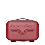 AMERICAN TRAVEL AMERICAN TRAVEL - Vanity CHELSEA-K 23 cm. Coloris disponibles : Noir, Beige, Rose, Vert, Bleu