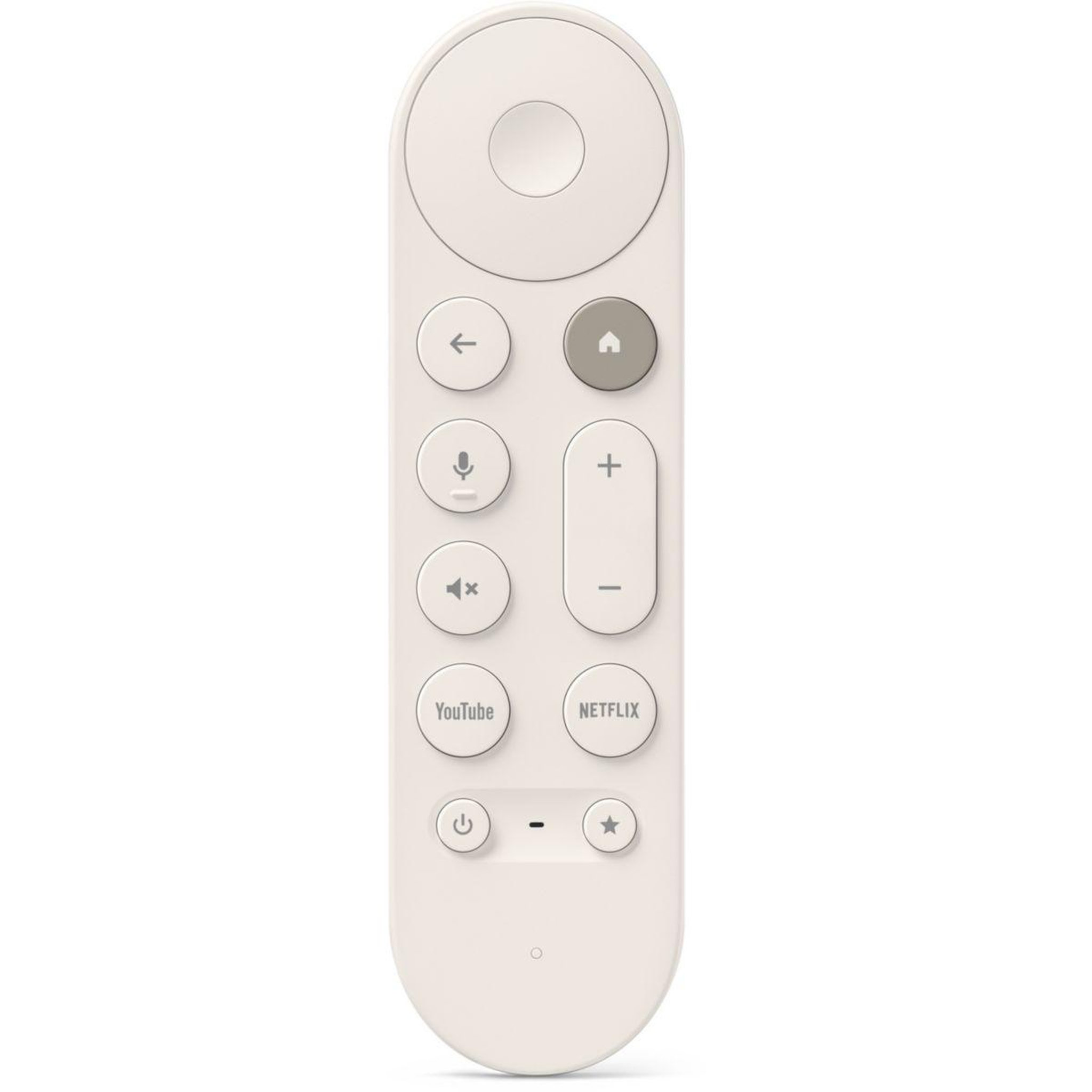 Voir la diapositive 2 : GOOGLE Passerelle multimédia TV Streamer 4K