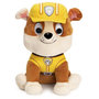 Voir la diapositive 1 : PAW PATROL Peluche - PAW PATROL - Ruben - Hauteur 25 cm - Lavable en surface - Pour enfant des 12 mois