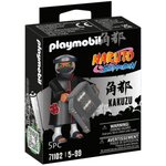 PLAYMOBIL 71102 - Naruto Shippuden - Kakuzu