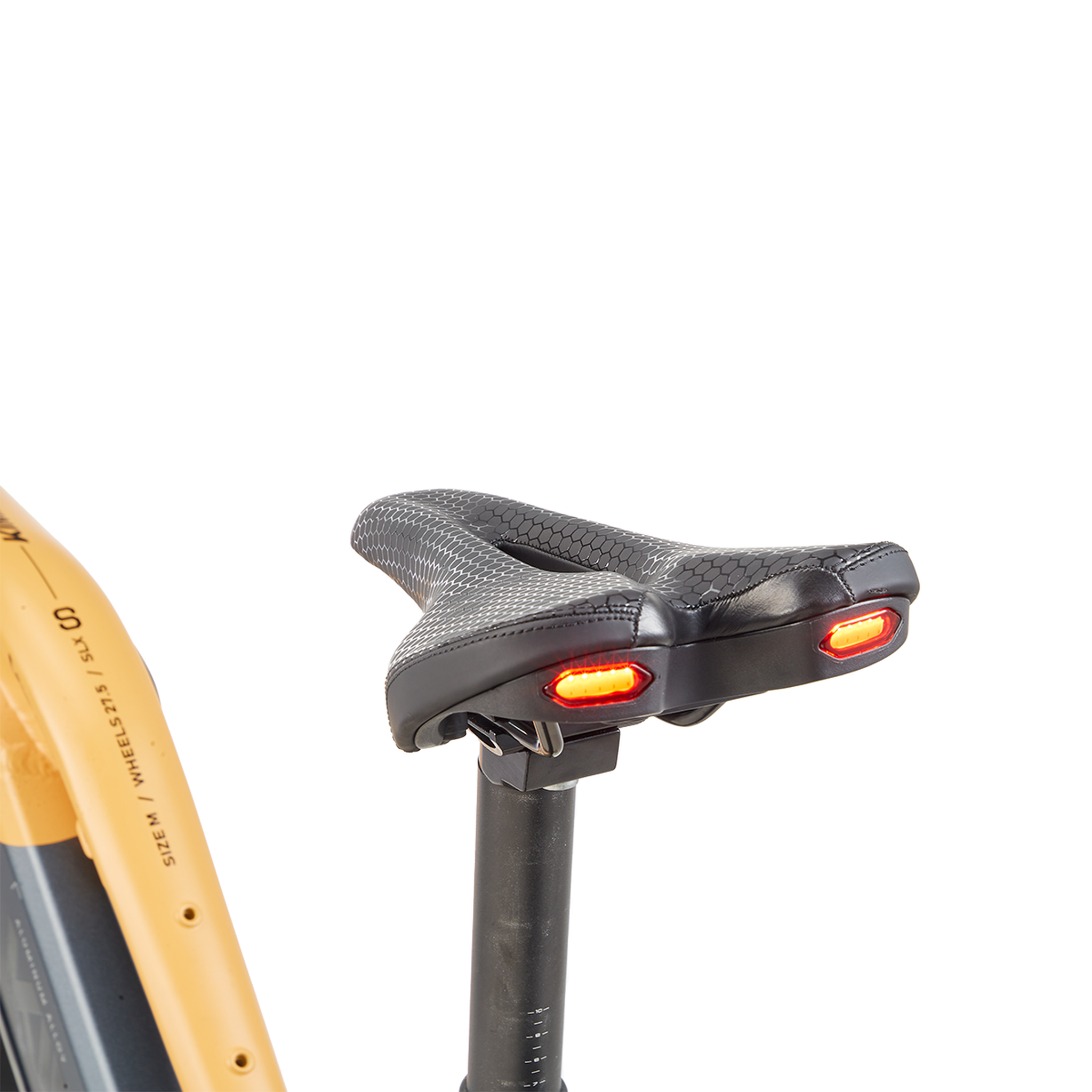 Voir la diapositive 4 : KIMDYMA Vélo électrique à cadre ouvert kimdyma k02