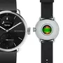 WITHINGS Montre santé Scanwatch 2 - 38mm Noire
