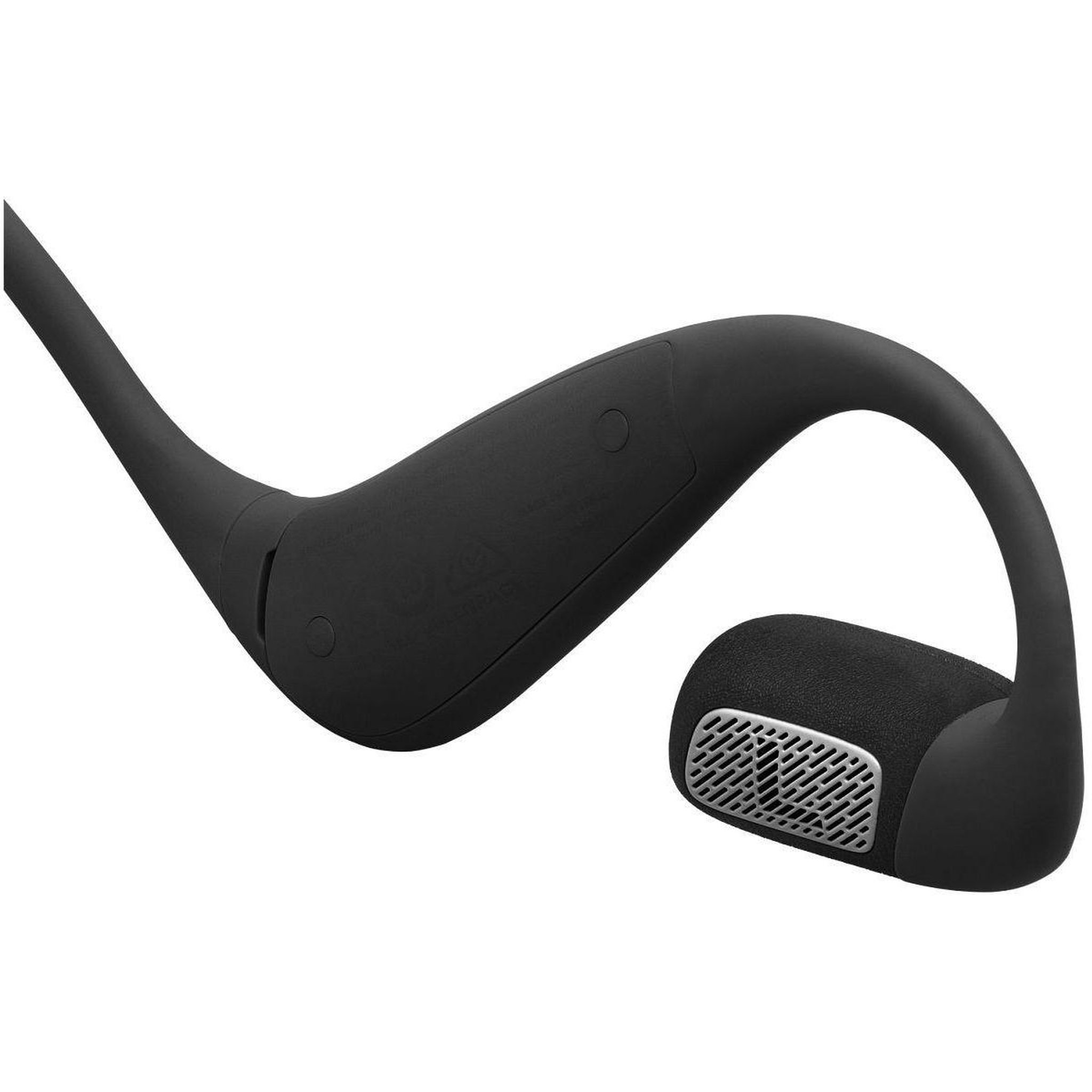 Voir la diapositive 5 : JBL Ecouteurs sport endurance pace noir