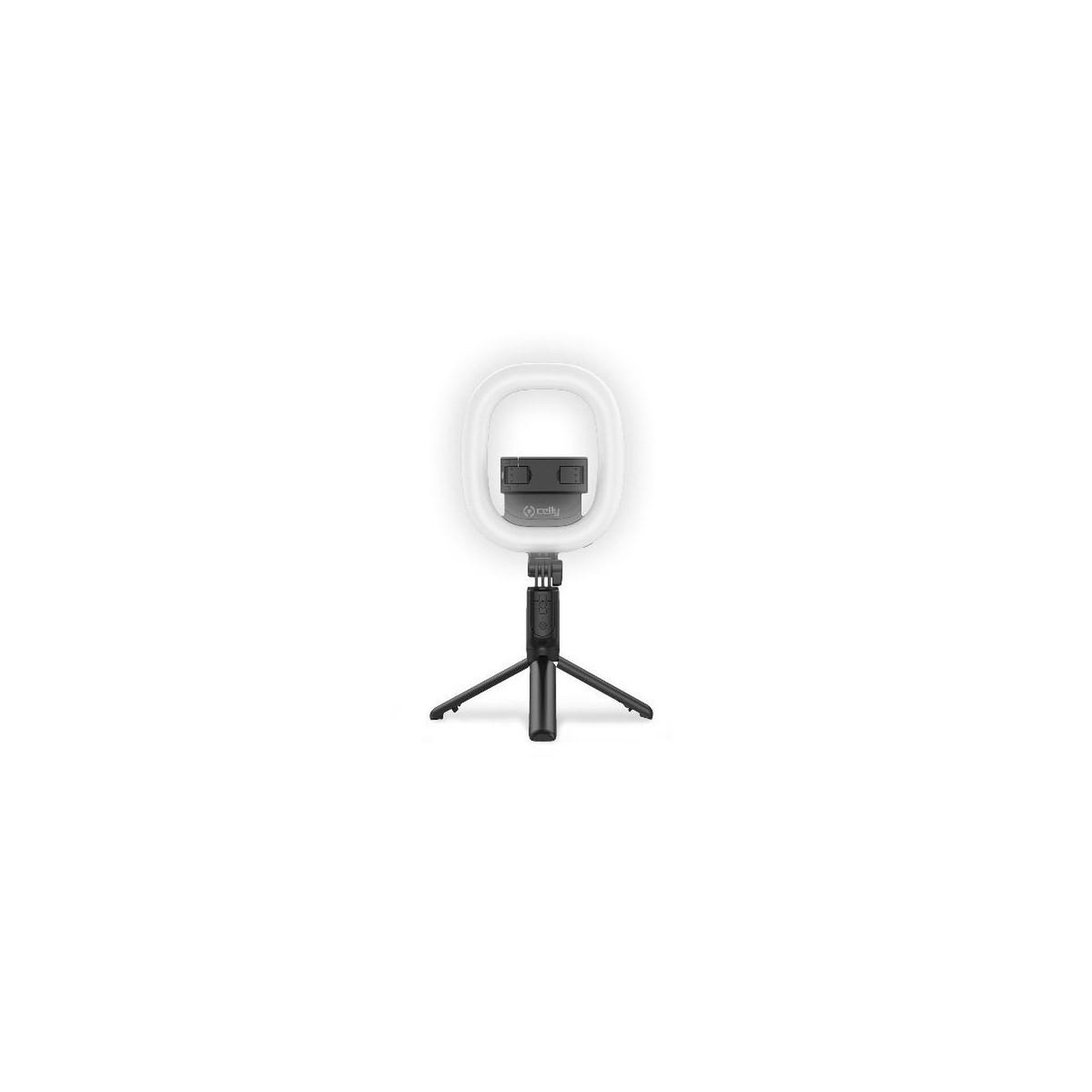 CELLY Celly CLICKRINGBTBK anneau d'éclairage LED