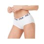 Voir la diapositive 5 : FILA Culotte Coton femme FU6044E