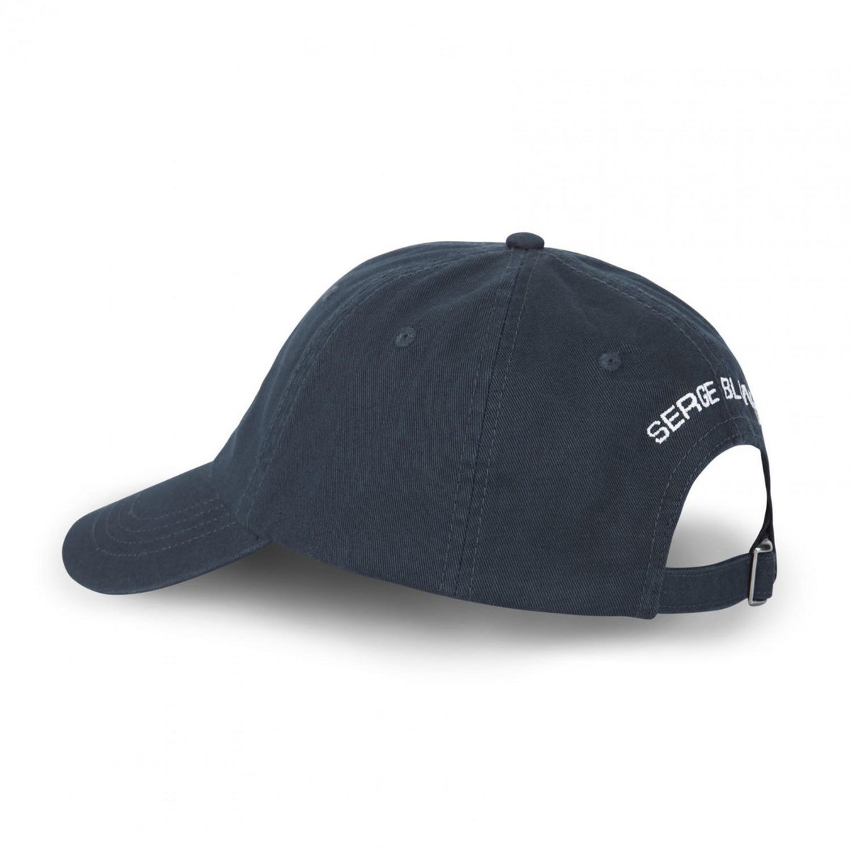 SERGE BLANCO Casquette homme Dad Cap For