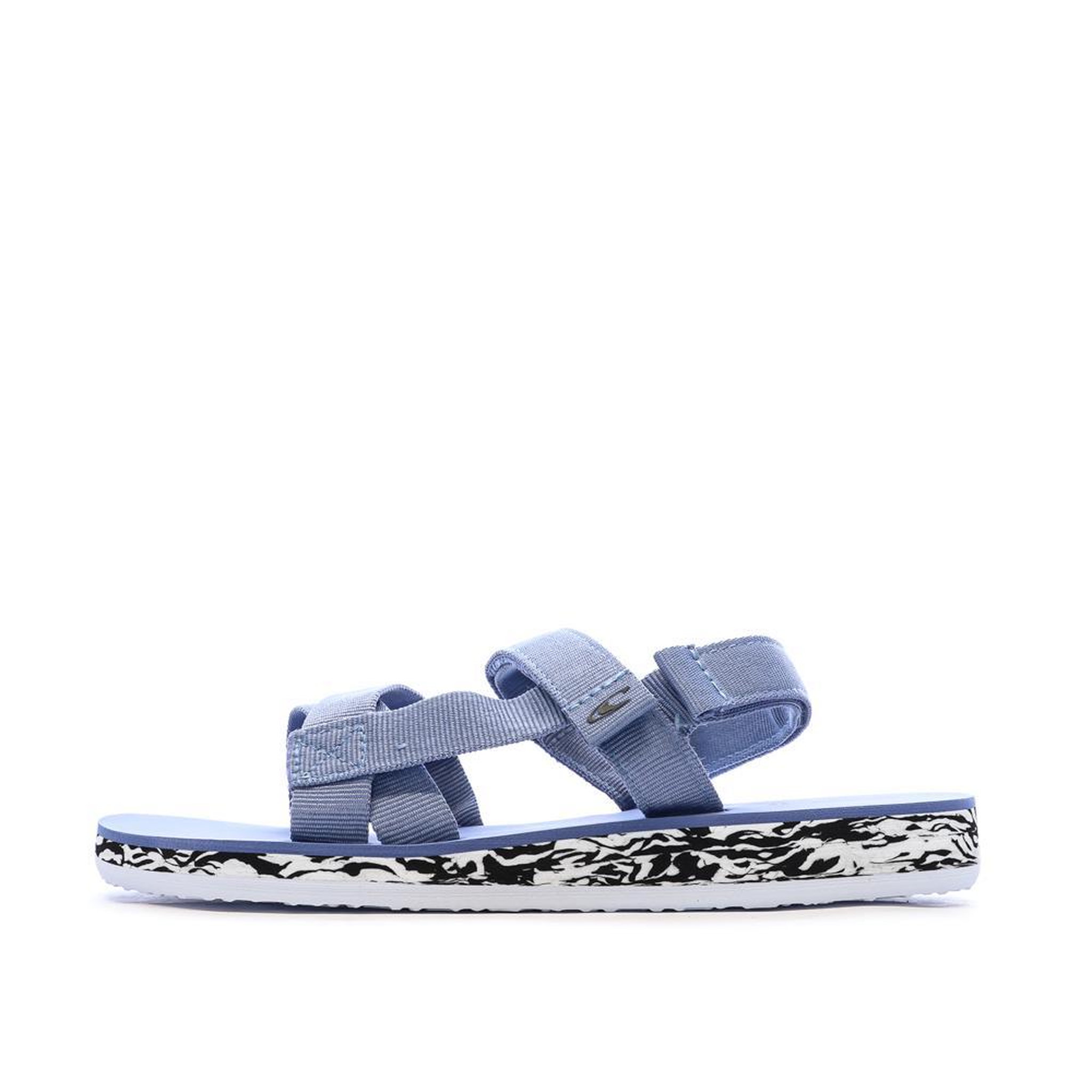 O'NEILL Sandales Bleu Femme O'Neill Allora. Coloris disponibles : Bleu