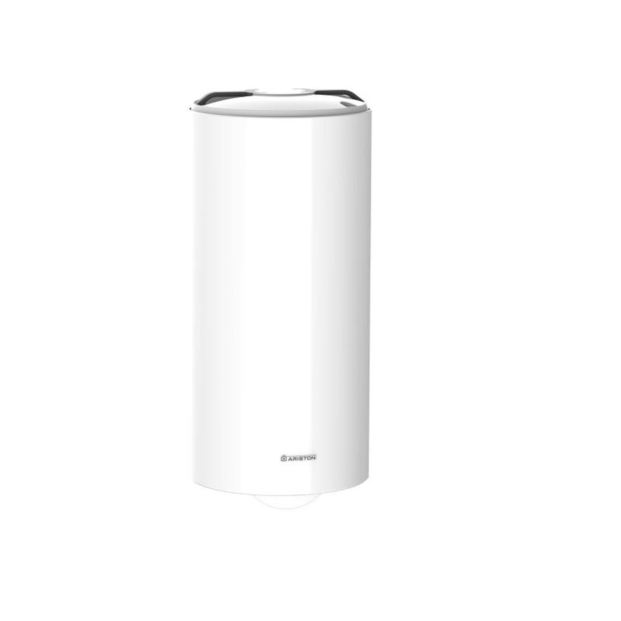Voir la diapositive 2 : Ariston Chauffe eau électrique 150l INITIO XPERT blindé vertical mural D513mm ARISTON 3000780