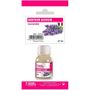 Voir la diapositive 2 : Graine créative Parfum pour bougies 27 ml - Senteur lavande