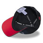Voir la diapositive 6 : FREEGUN Casquette  Baseball adulte Assassin's Creed Samuraï