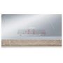 Voir la diapositive 2 : Siemens Table de cuisson induction 60cm 4 feux 7400w gris - EX65KHEC1F