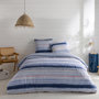 Voir la diapositive 1 : DODO Pack Housse de couette  + Taie(s) d'oreiller Coton Onde