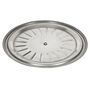 Voir la diapositive 2 : Paris Prix Couvercle de Cuisson en Inox  Universel  20cm Argent